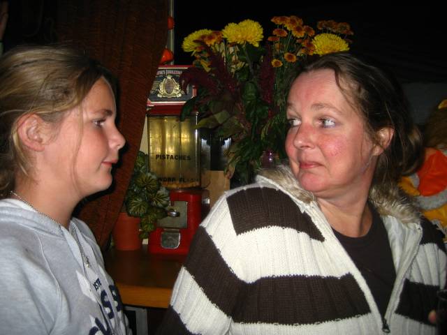 Het Rondje Vierhouten, Wilddag 2006